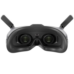 Yeni DJI gözlük 2 1080p/100fps görüntü iletim kalite gecikme gibi düşük 30ms destek DLNA protokolü için dji FPV Combo - Product Image 3
