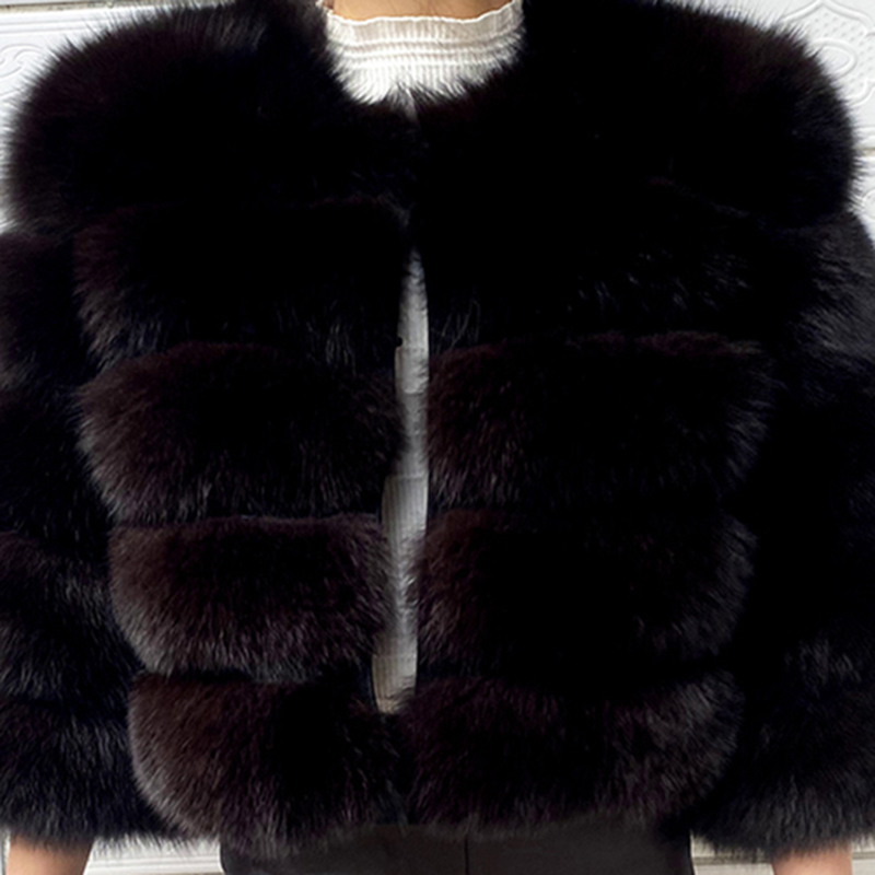 11 Dark brown