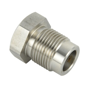 工厂价格图纸定制数控加工零件加工定制加工衬套 - Product Image 5