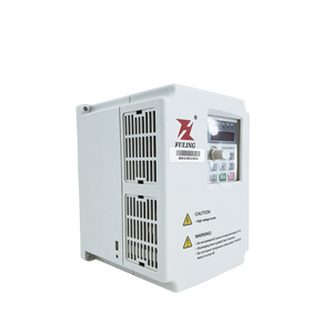 Hochwertiger Eingang 380V 3-Phasen-Ausgang VFD-Kabel wickler Produkt Elektrische Maschine - Product Image 4