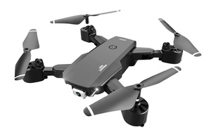Professional One Key Return Drones Selfie Mini Flycam Indoor Hover Quadcopter Flying Drone with Video Recorder <strong>Camera</strong> <strong>S60</strong> Dron - Product Image 2