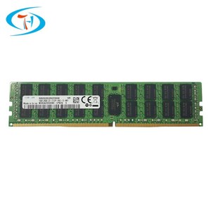 M393A2K40DB3-CWE 16GB Ddr4 Ram 3200mhz Server Ddr4 Ram Speicher - Product Image 1