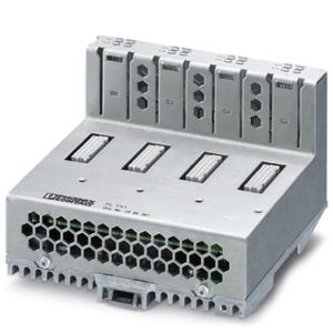 Modulo di estensione Phoenix-FXT-2989307 FL per interruttori modulari Gigabit - Product Image 1