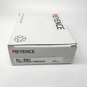 In Stock Keyence DL-EP1 NU-EP1 <strong>EtherNet</strong>/IP Communication Unit <strong>PLC</strong> for Industrial <strong>Controller</strong> - Product Image 6