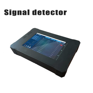 Batch GPS Signal Finding Detector Car Tracker Detector Rf Detector for Hidden Cameras - Product Image 4
