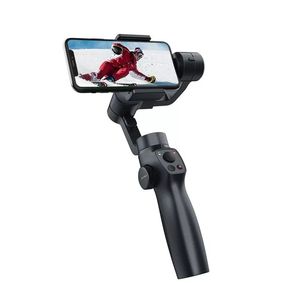 Funsnapจับภาพ 2S 3 แกนGimbal Stabilizerผู้ถือโทรศัพท์มือถือGoproกล้องพื้นเมืองรองรับIos Android 2200Mahผู้ถือโทรศัพท์ - Product Image 4