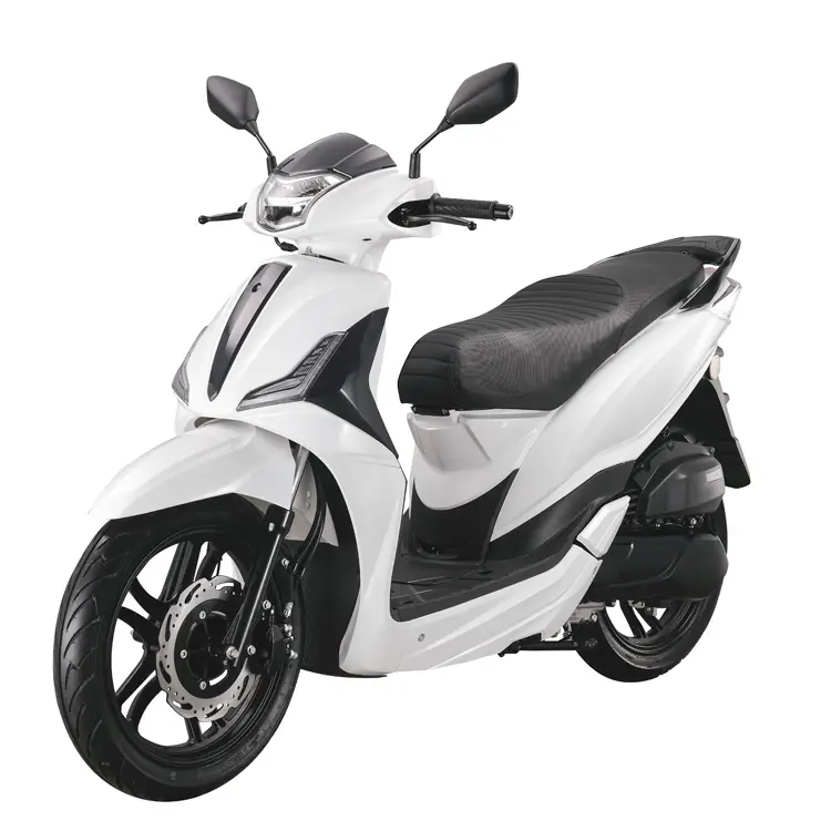 50CC 150CC 16 pollici EEC EPA scooter a Gas