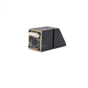 AS608光学指紋モジュールセンサーリーダー指タッチIC製品カテゴリ - Product Image 4