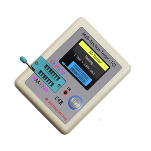 OKY2030-1 LCR-TC1 Transistor Tester LCR-T1 Test diodi - Product Image 3