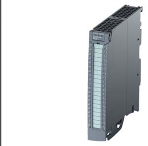 Módulo de entrada/salida digital SIMATIC de alta calidad de la marca alemana DI16x 24VDC BA 6ES7523-1BL00-0AA0 - Product Image 1