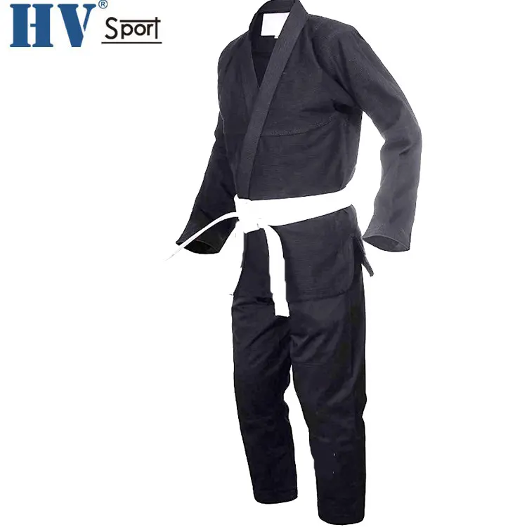 Material para artes marciais judo gi, de alta qualidade