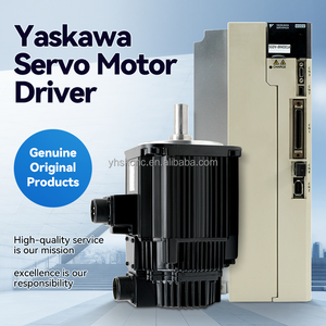 Nuevo controlador Yaskawa SCP461 Módulo digital de entrada de procesador Yaskawa - Product Image 4