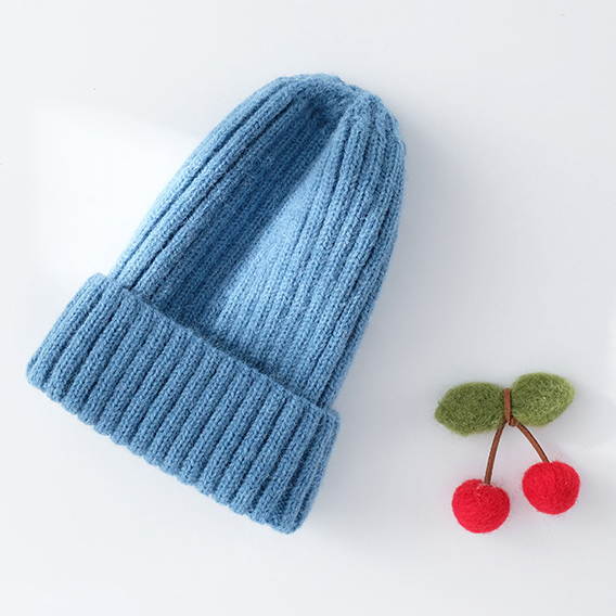 Azul cielo-niños-44-52cm