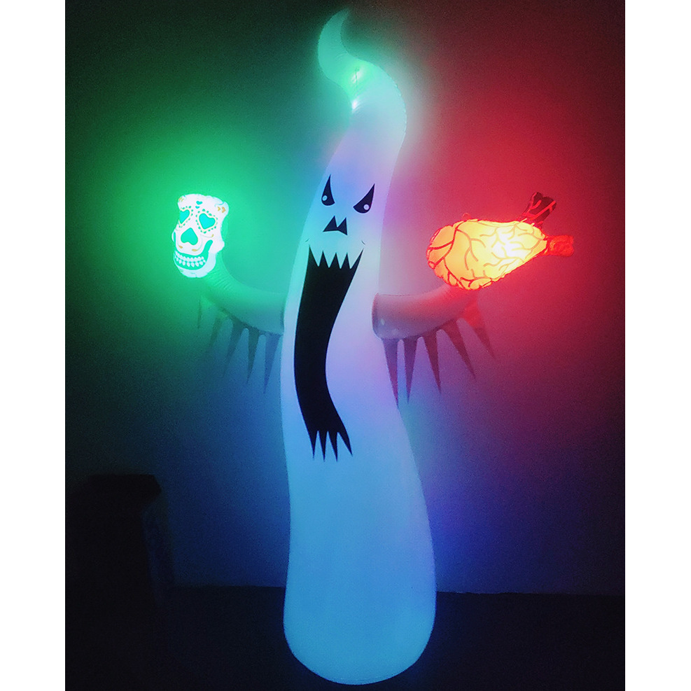 Ghost White Ghost
