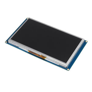 Nextion NX8048T070 7,0 ''HMI-TFT-Bildschirm anzeige modul mit integriertem 4-Draht-resistivem Touch panel für Arduino DIY-LCD-Module