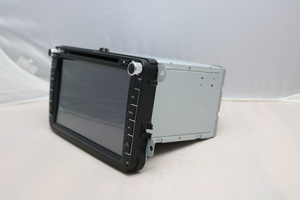 8&quot; Android 13 Car DVD Player DSP DVB Functions for VW/Golf 4 5/Polo/<strong>Tiguan</strong>/Passat/b7/b6/leon/Skoda/Seat Auto Multimedia Radio - Product Image 3