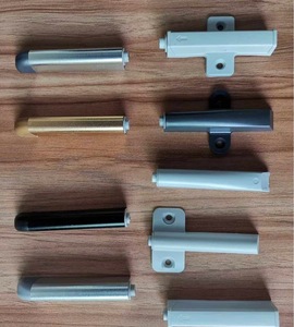 Пластиковая защелка для двери шкафа - Product Image 6
