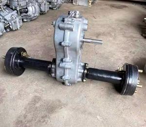 Srt 3.09 vito meritor arka aks-differential siyel-for-go-kart dişli seti 839 941 1041 multicub - Product Image 4