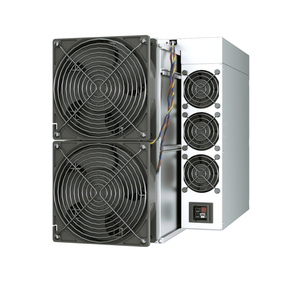 Vendita calda S19j XP 151Th 3247W Bitcoin ASIC S21 XP S21 con Sha-256 algoritmo elaboratore di dati - Product Image 5