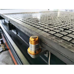 4x4 4x8 5x10 Ft 3 4轴5轴Atc数控木工刳刨机胶合板木工铣削机械 - Product Image 6