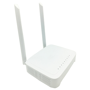 Gpon H3-2S 4GE Wlan 2.4/5G 5dbi Dual Band Wifi Fiber optik yönlendirici İngilizce Firmware Modem ağ ekipmanları İngilizce sürüm - Product Image 5