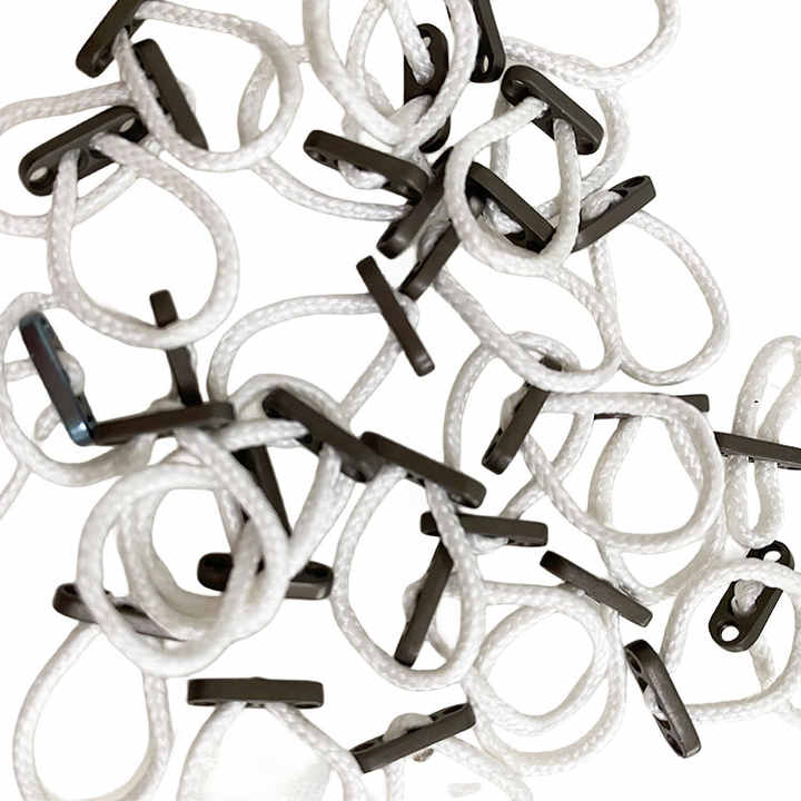 Braided, Non-absorbable UHMWPE Suture for Soft Tissue Repair