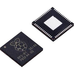 Pi lampone®Microcontrollore RP2040 500St. (940910707618)