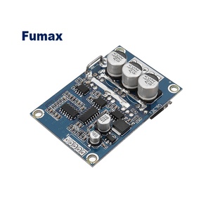 Kunden spezifische DC ACDC Bldc Decken ventilator Motors teuerung Pcb-Leiterplatte muss Geber-Datei oder Kopier karte bereitstellen - Product Image 3
