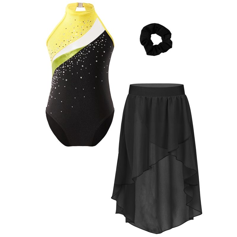 สีเหลือง