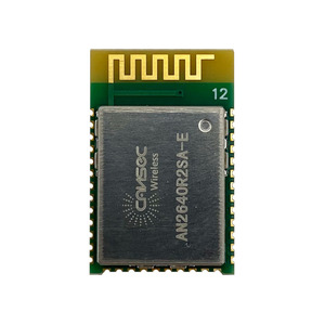 Standard Performance An2640R2Sa-E Wireless Ble5.0 Iot Module Ti CC2640 <strong>Bluetooths</strong> Module