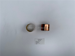 Oto aksesuarları performans otomatik fren sistemi WST023-0018 fren kaliperleri Pin otobüs ve kamyon için burç. - Product Image 3