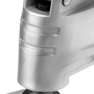 KSEIBI Heavy Duty KOP 400 w <strong>Oscillating</strong> <strong>Multi</strong>-<strong>Tool</strong> for <strong>Multi</strong> <strong>Function</strong> - Product Image 4