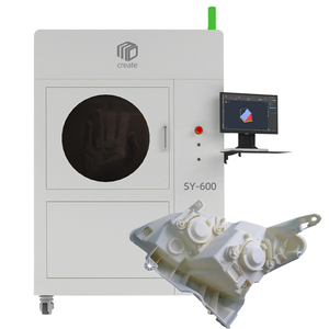 <strong>Create</strong> High Resolution Cartoon Character Figurine Fast <strong>3D</strong> Printing SLA High Resolution Sla <strong>3d</strong> Printer Fastest Speed - Product Image 1