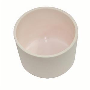 专业氧化锆坩埚实验室氧化锆坩埚科学氧化锆坩埚 - Product Image 1