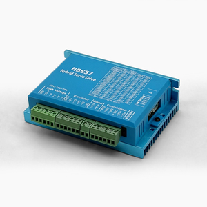 1,2 nm Hybrid Closed Loop Nema 23 Schrittmotor-Kit mit HBS57-Treiber - Product Image 3