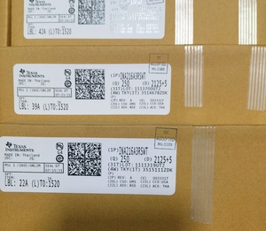 IC Electronic Components Logic Controller <strong>74LCX541MSAX</strong> - Product Image 6