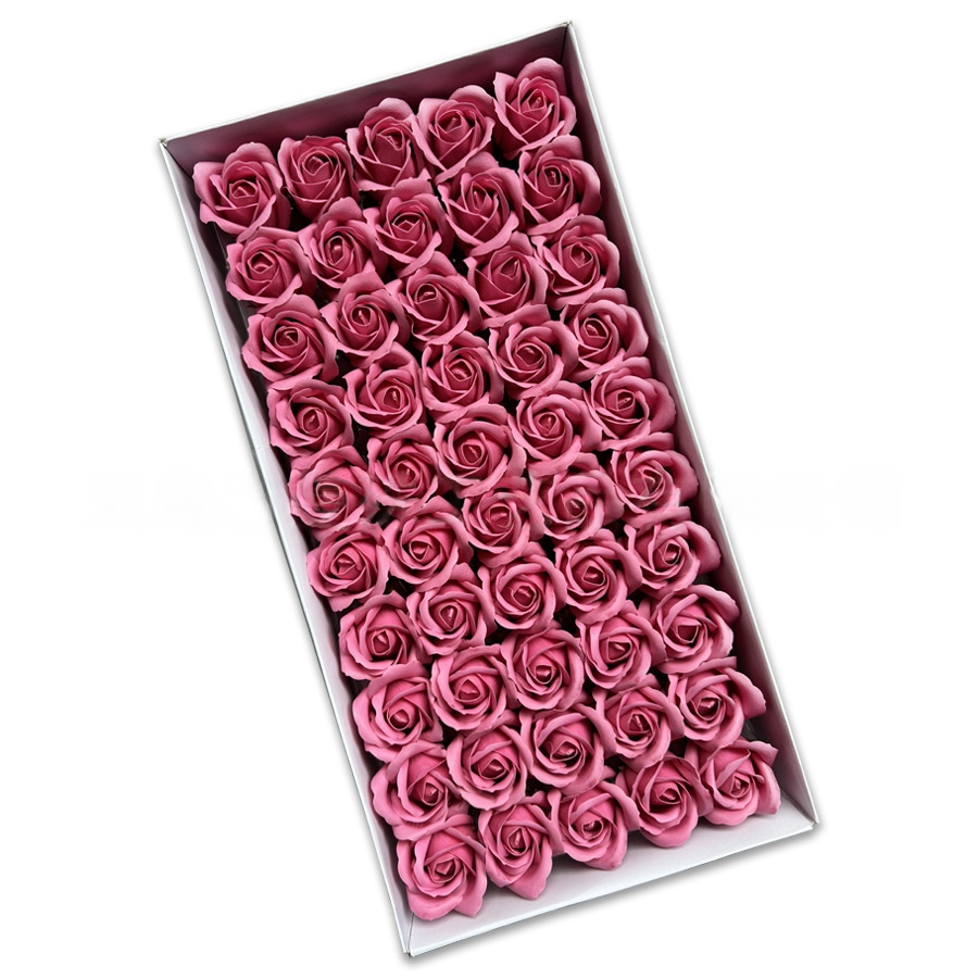 Ruby red