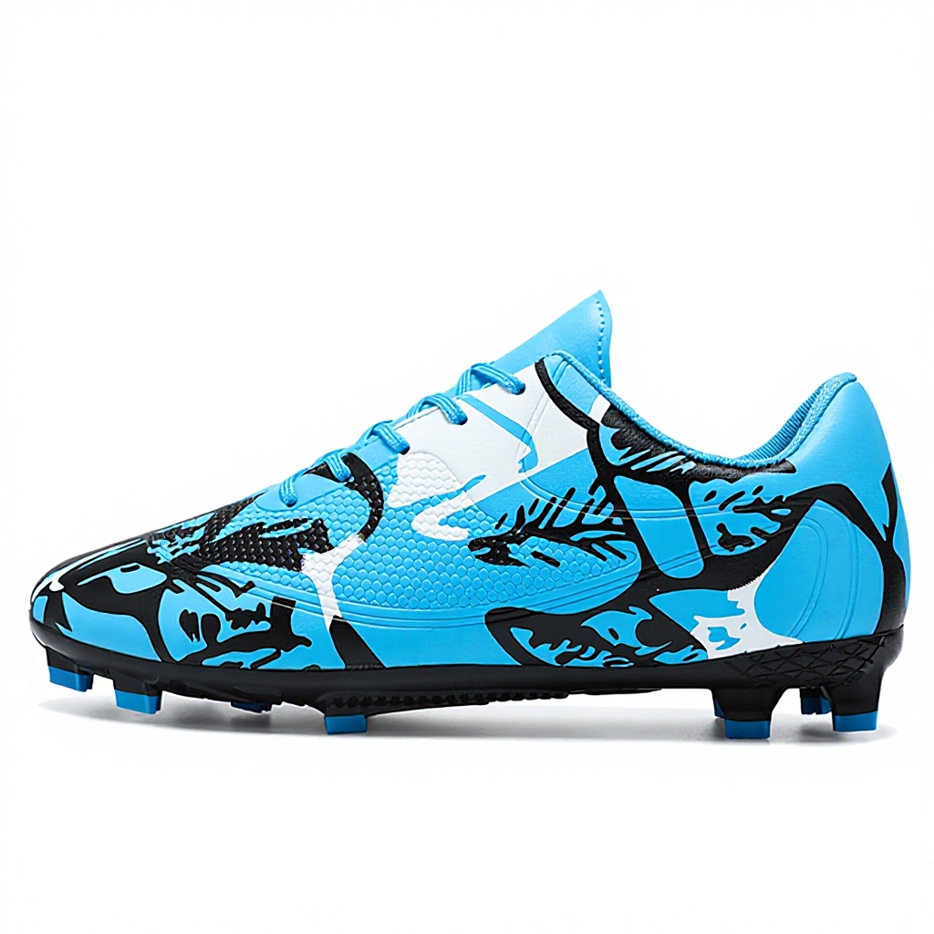 AG azul solo para césped