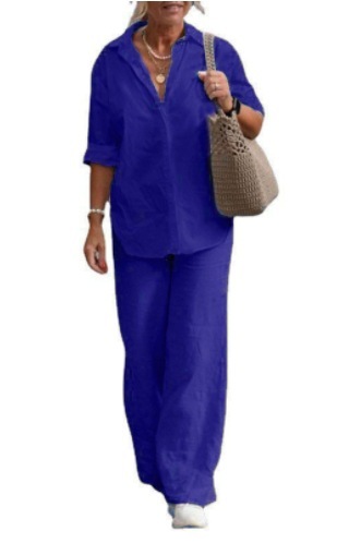 Bleu royal