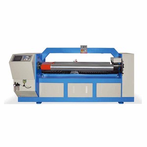 Spiral <strong>Paper</strong> Tube <strong>Machine</strong>/Fully Automatic Industrial <strong>Paper</strong> Tube <strong>Machine</strong> for Ice Cream Cover - Product Image 5