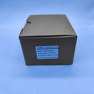 16-Bit-SSI-Ausgangsgeber CAS38R16E6SGB Absolutwert geber - Product Image 3