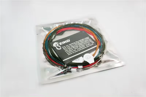 <strong>High</strong> <strong>Quality</strong> DPA Stringed Instruments Accessories Classic Guitar <strong>Strings</strong> 5.0(3 Reviews) 6 Orders - Product Image 6