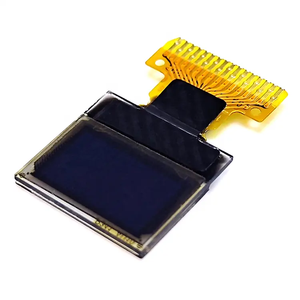 0.42 pollici 72x40 piccolo Oled Mini Micro Oled Display Oled più piccolo con vita elevata - Product Image 2