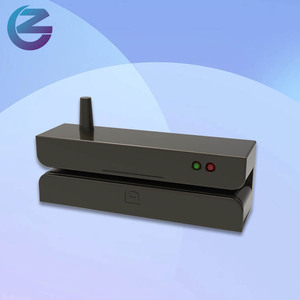 Hot Selling benutzer definierte Logo Farbe RS232 Schnitts telle bidirektional kostenlos SDK-Geräte Card Writer Reader - Product Image 5