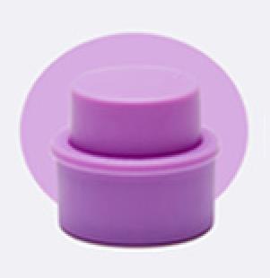 light purple