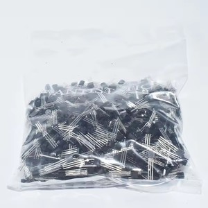 2N3904NPNトランジスタ2N5551トランジスタTO-92160 V/0.6Aパワートランジスタ2N39042N2222A - Product Image 5