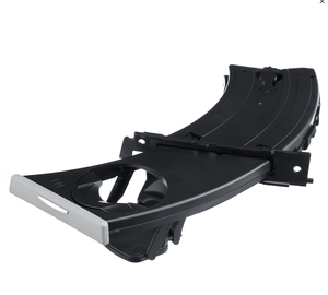 Kalite markalı 51459173463 sol sürücü yan bardak tutucu Premium BMW 3 'serisi merkezi konsol kupası şişe kol dayama kutusu yeni - Product Image 4