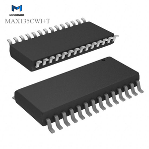 (Analog to Digital Converters (ADC)) <strong>MAX135CWI</strong>+T - Product Image 1