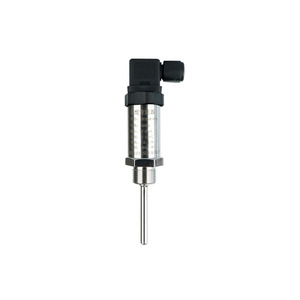 Compact <strong>Temperature</strong> Transmitter Pt100 <strong>Temperature</strong> <strong>Sensor</strong> <strong>Temperature</strong> Transmitter with <strong>Digital</strong> Display - Product Image 2