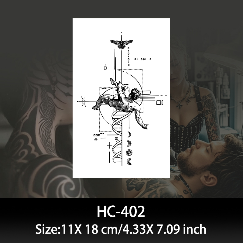 HC402